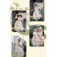 Nanshengge Lily Of The Valley Cutlery Box Blouse Top Skirt JSK and Set(Reservation/Full Payment Without Shipping)